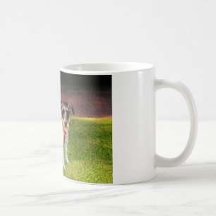 Jack Russel Terrier Tasse