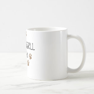 Jack-Russell-Mama Tasse
