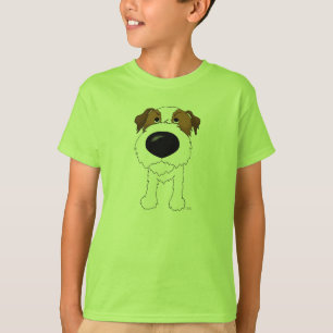 Jack-Russell-Shirt T-Shirt