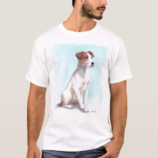 Jack Russell T-Shirt