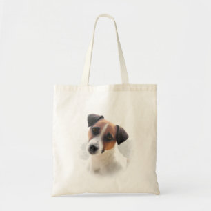 Jack-Russell-Tasche Tragetasche