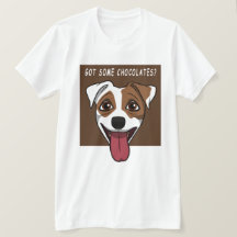 Jack Russell Terrier Got Etwa 2