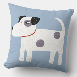 Jack Russell Terrier Hund Kissen