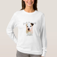 Jack Russell Terrier Mama 2