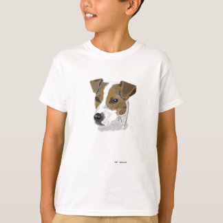 Jack-Russell-Terrier T-Shirt