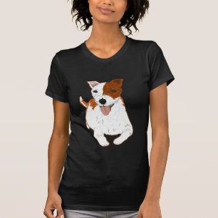 Jack-Russell-Terrier T-Shirt