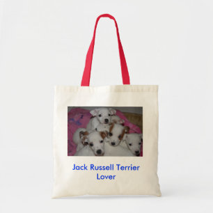 Jack-Russell-Terrier-Tasche Tragetasche