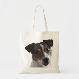 Jack-Russell-Terrier-Tasche Tragetasche