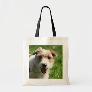 Jack-Russell-Terrier-Taschentasche Tragetasche
