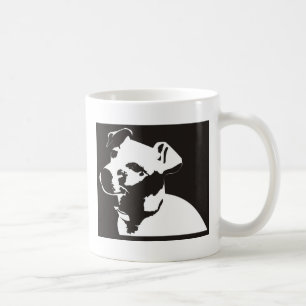 Jack-Russell-Terrier Tasse