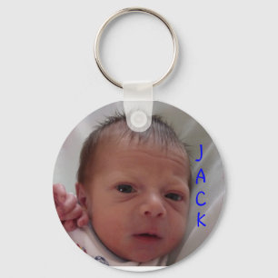 Jack Schlüsselanhänger