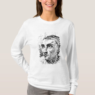 Jack Sheppard, 1724 T-Shirt