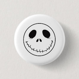 Jack Skellington! Button