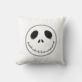 Jack Skellington Kissen