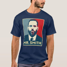 Jack Smith: Herr Smith T-Shirt