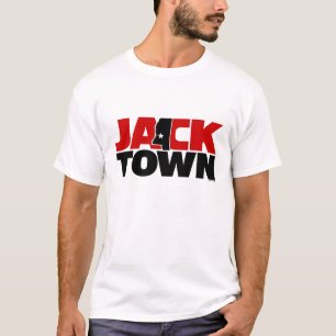 JACK-STADTT - Shirt