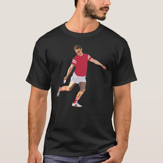Jack Stratton Vulfpeck    CoverClassic T - Shirt (Vorderseite)