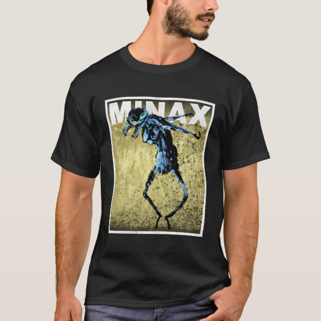 Jack T-Shirt (Vorderseite)