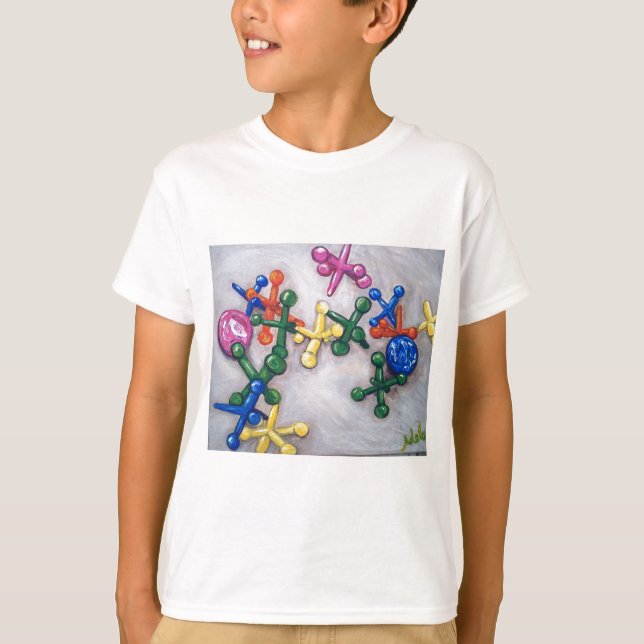 Jack T-Shirt (Vorderseite)