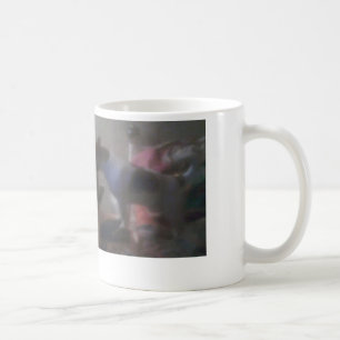 Jack-Tasse Kaffeetasse