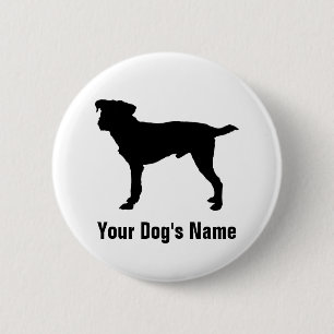 Jack Terrier ・ Rク ・ ラ セ ルテ Button