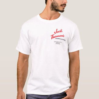 Jack Thurmans von Kalamazoo T-Shirt