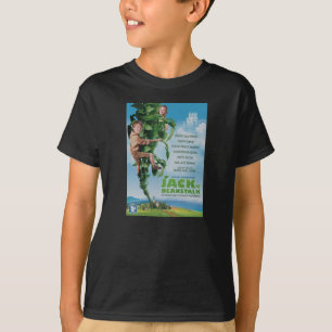 Jack und die Bohnenstange T-Shirt
