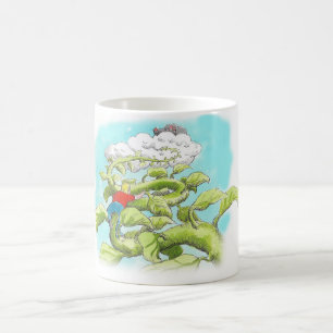 Jack und die Tasse von Beanstalk