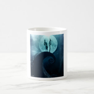 Jack und Sally Tasse