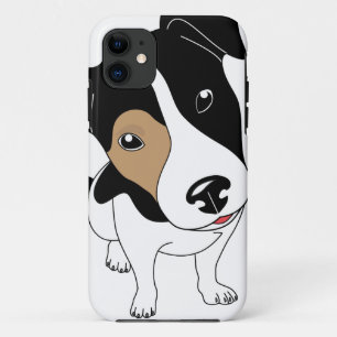 Jack-Welpen-Liebe Case-Mate iPhone Hülle