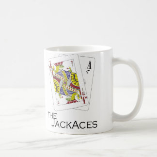 JackAces Tasse