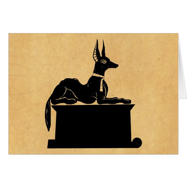 Jackal (Vorderseite (Horizontal))