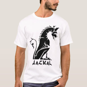 JACKAL-SHIRT T-Shirt