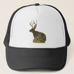 Jackalope Hut Truckerkappe