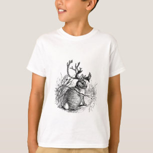 jackalope T-Shirt