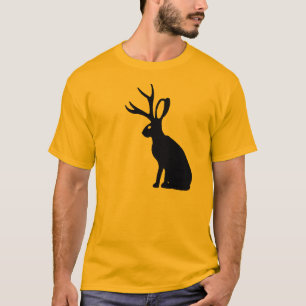 Jackalope T-Shirt
