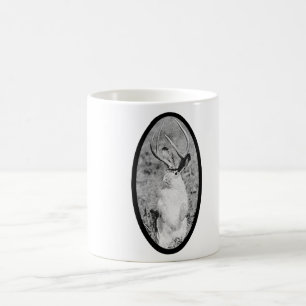 JACKALOPE TASSE