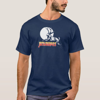 jackalopes T-Shirt