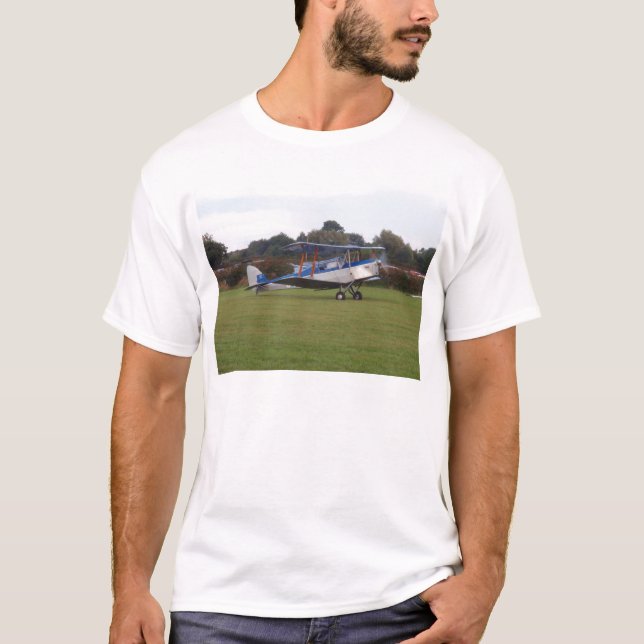 Jackaroo ausgerichtet für Start T-Shirt (Vorderseite)