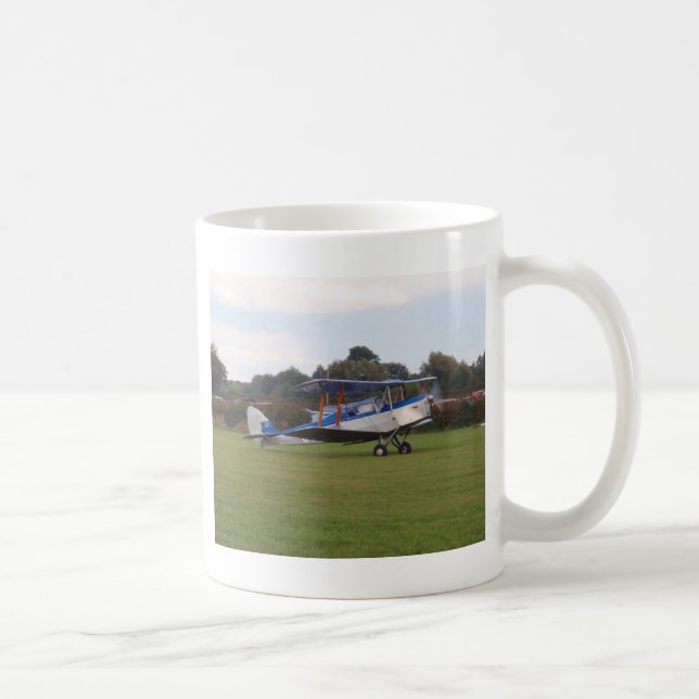 Jackaroo für den Start Tasse (Rechts)