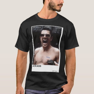 Jackass Classic T - Shirt