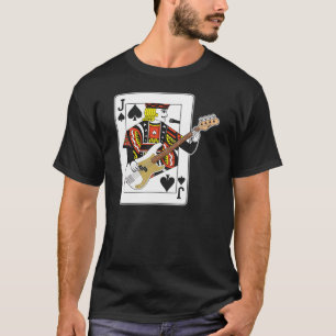 Jackbaß T-Shirt