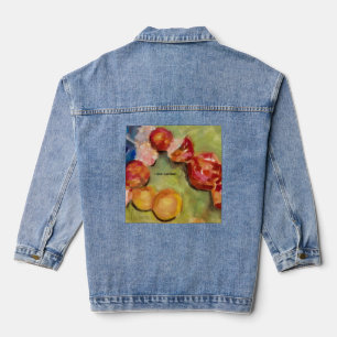 Jacke