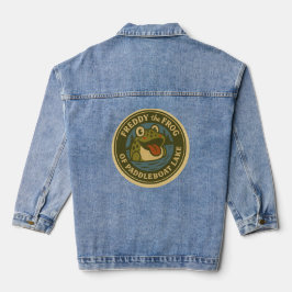 Jacke