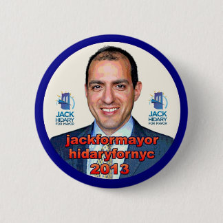 jackformayor button