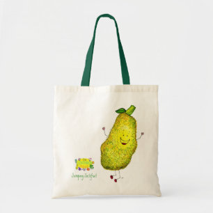 Jackfruit-Tasche Tragetasche
