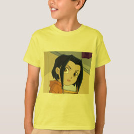 Jackie Chan Adventures T-Shirt