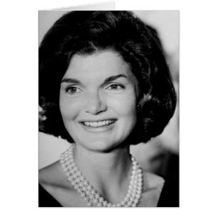 Jackie Kennedy