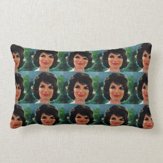 Jackie Kennedy Lendenkissen