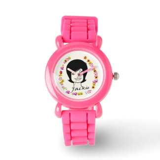 Jackie Kennedy Onassis Armbanduhr